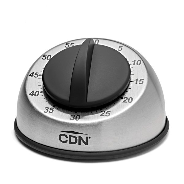 Cdn Heavy Duty Mechanical Timer MT1